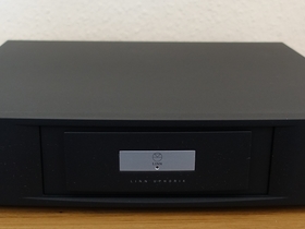 Linn Uphorik
