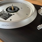 Denon DP-3000NE