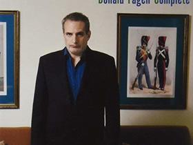 Cheap Xmas: Donald Fagen Complete Box-Set LP