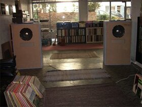 La Maison de L'Audiophile