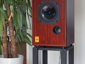 Harbeth Super HL5 plus