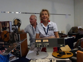 Analogforum 2019