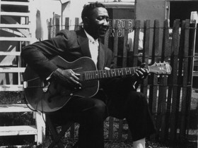 Muddy Waters