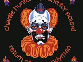Charlie Hunter & Pound For Pound