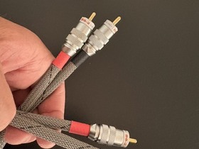 Funk Tonstudiotechnik Cinchkabel 2 2