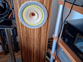 Breitbändertest Lii Audio Fast 8