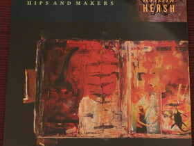 Kristin Hersh: "hips and makers"