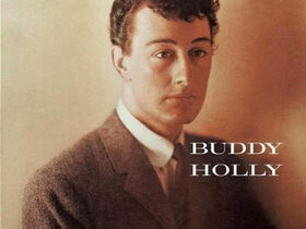 Buddy Holly