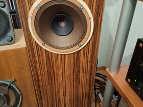 Breitbändertest Philips 9710 Alnico