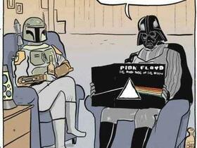 Best Side of the Moon