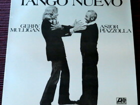 Tango Nuevo