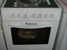 Technics