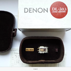 Denon DL-303
