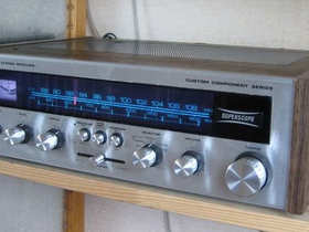 Superscope Receiver