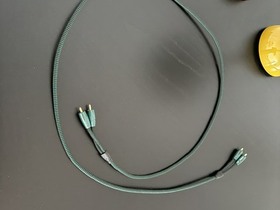 Audioquest Cinch 1