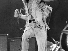 Roger Daltrey