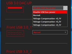 DAC-Ausgang Gigabyte