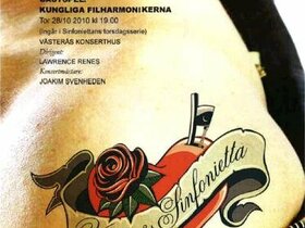 Kungliga Filharmonikerna