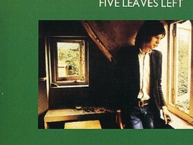 Nick Drake - Five Leaves Left