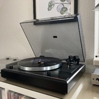 Thorens TD-2001