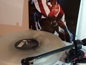 Rocky IV OST