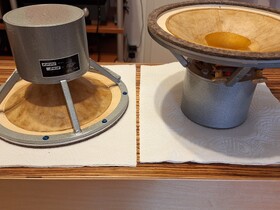 Breitbändertest Rullit Aero 8 Alnico