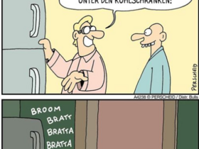 Perscheid