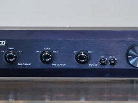 Dynaco Pas4 Front Ansicht Original