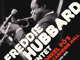 FreddieHubbard_Live at Onkel Pö