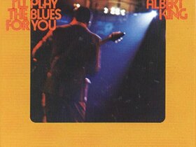 Albert King