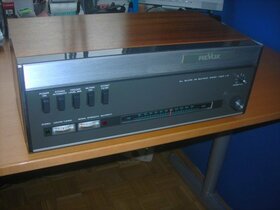 Revox A76