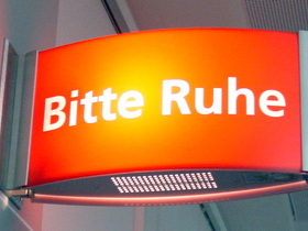 bitte ruhe 1280x960