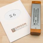 Unison Research S6 Mk. II