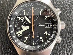 Sinn 144 GMT
