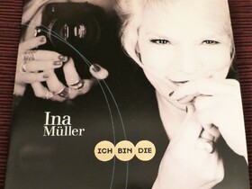 Ina Müller: "ich bin die"