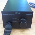 Stax SR-5 Gold