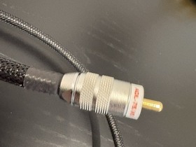 Funk Tonstudiotechnik ADL-75 V3 (SPDIF-Koaxialkabel) 2