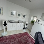 Arbeitszimmer