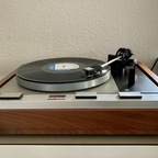 Thorens 125 II