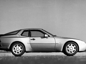 944 Turbo S