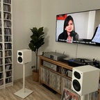 Musikzimmer