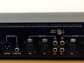 Linn Uphorik