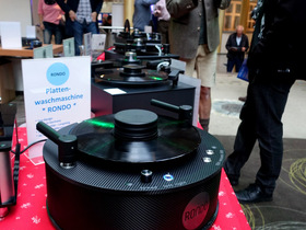 Analogforum 2019