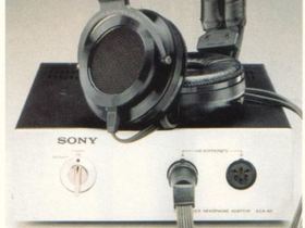 Sony ECR-880