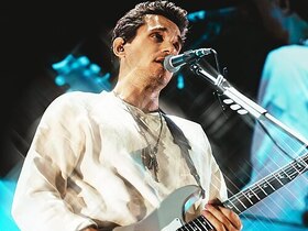 john mayer