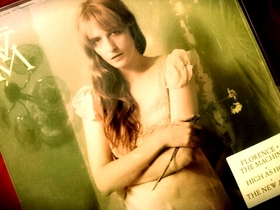 Florence and the Machine