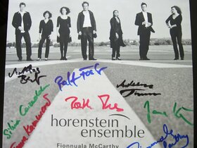 Horenstein Ensemble: Tempelhof