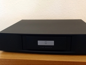 Linn Uphorik