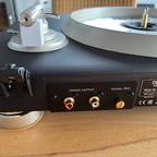 Denon DP-3000NE
