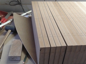 Planung und Bau
